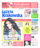 Gazeta Krakowska / mut Kraków