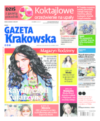 Gazeta Krakowska