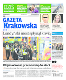 Gazeta Krakowska / mut Podhale