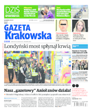 Gazeta Krakowska / mut Nowy Sącz