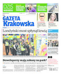 Gazeta Krakowska