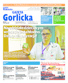 Tyg. Gazeta Gorlicka