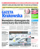 Gazeta Krakowska / mut Podhale