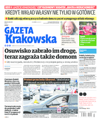 Gazeta Krakowska