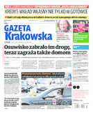 Gazeta Krakowska