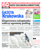 Gazeta Krakowska / mut Podhale