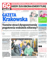 Gazeta Krakowska