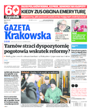 Gazeta Krakowska