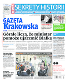 Gazeta Krakowska / mut Podhale