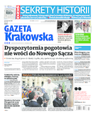 Gazeta Krakowska / mut Nowy Sącz