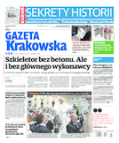 Gazeta Krakowska / mut Kraków