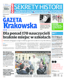 Gazeta Krakowska