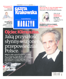 Gazeta Krakowska / mut Małopolska Zachodnia