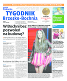 Tyg. Brzesko-Bocheński