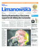 Tyg. Ziemia Limanowska