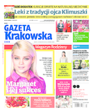 Gazeta Krakowska / mut Kraków