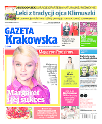 Gazeta Krakowska