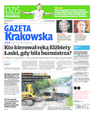 Gazeta Krakowska / mut Małopolska Zachodnia