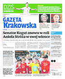 Gazeta Krakowska / mut Nowy Sącz