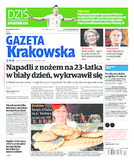 Gazeta Krakowska / mut Kraków