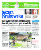 Gazeta Krakowska / mut Podhale