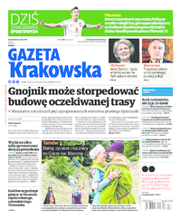 Gazeta Krakowska