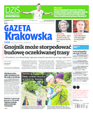 Gazeta Krakowska