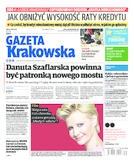 Gazeta Krakowska / mut Nowy Sącz