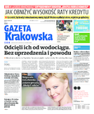 Gazeta Krakowska / mut Kraków