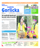 Tyg. Gazeta Gorlicka