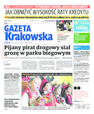 Gazeta Krakowska