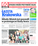 Gazeta Krakowska / mut Kraków