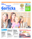 Tyg. Gazeta Gorlicka