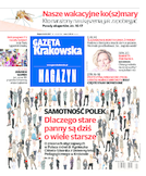 Gazeta Krakowska / mut Kraków