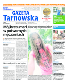 Tyg. Gazeta Tarnowska