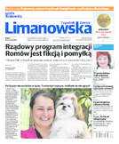 Tyg. Ziemia Limanowska