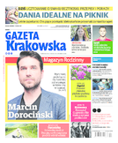 Gazeta Krakowska / mut Kraków