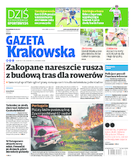 Gazeta Krakowska / mut Podhale