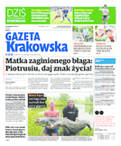 Gazeta Krakowska / mut Nowy Sącz