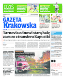 Gazeta Krakowska