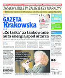 Gazeta Krakowska / mut Nowy Sącz