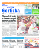 Tyg. Gazeta Gorlicka