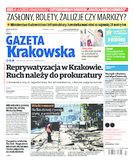 Gazeta Krakowska / mut Kraków