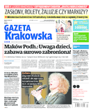 Gazeta Krakowska / mut Podhale