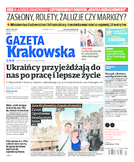 Gazeta Krakowska / mut Małopolska Zachodnia