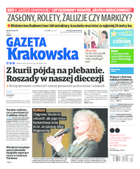 Gazeta Krakowska