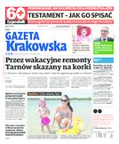 Gazeta Krakowska