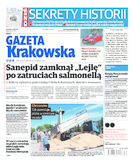 Gazeta Krakowska / mut Małopolska Zachodnia