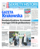 Gazeta Krakowska / mut Podhale