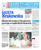 Gazeta Krakowska / mut Nowy Sącz